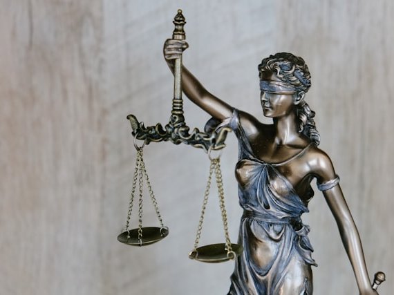 Juridische zekerheid: ontdek onze expertise
