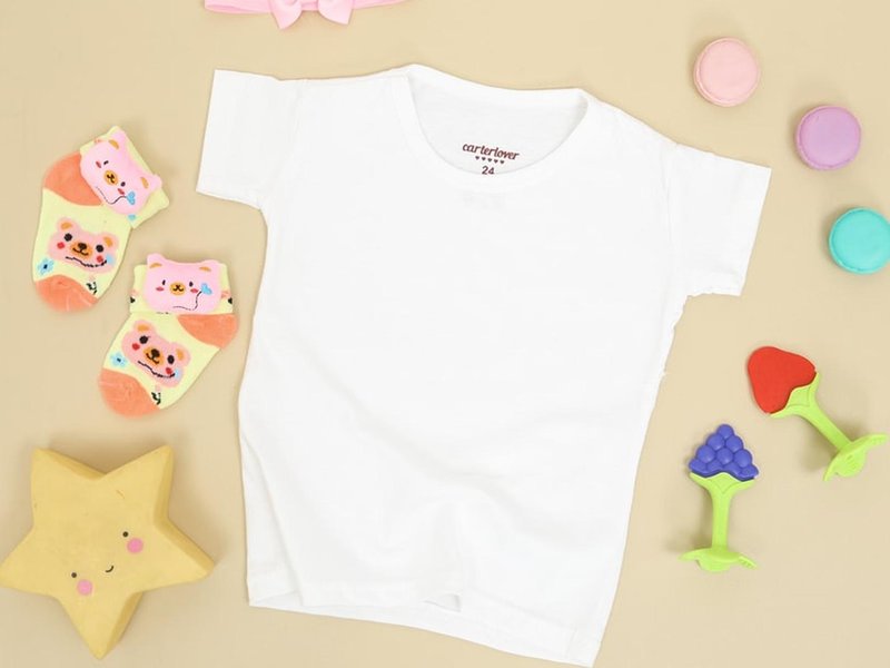 Op het gebied van kleding voor kids, zoals een Name it shirt baby, is er vandaag de dag enorm veel keuze